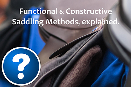 What is Functional Saddling?