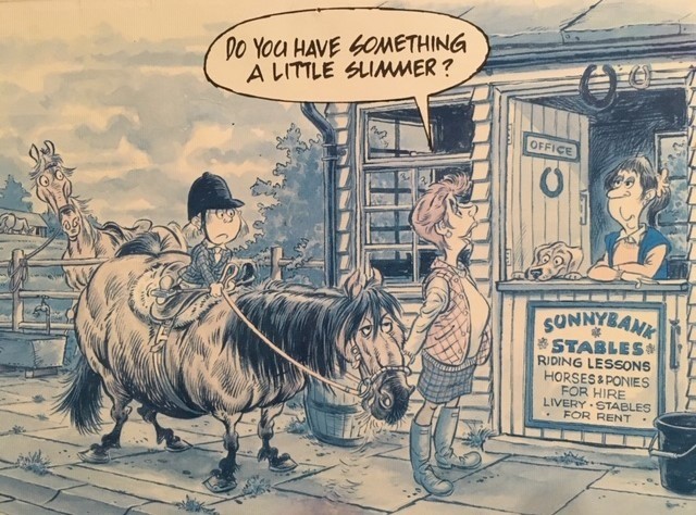 WIDER STILL AND WIDER!