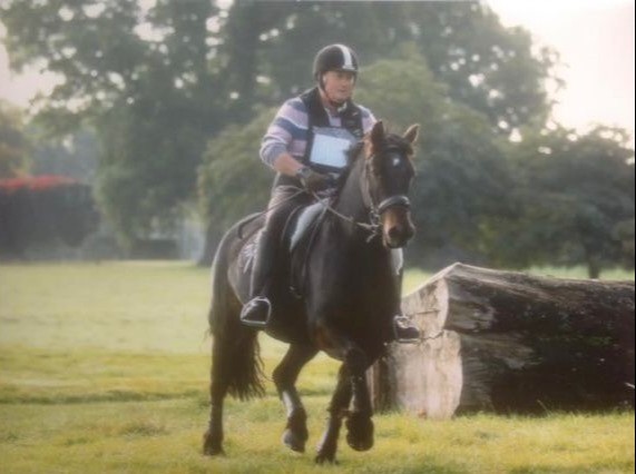 Complementary Medicine comes to Joey's rescue.