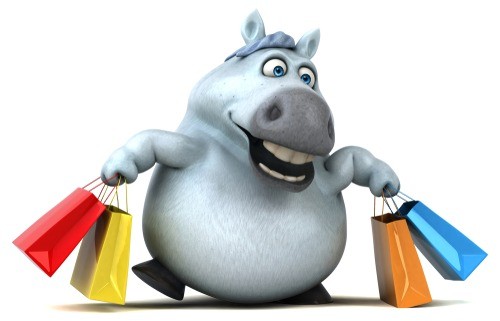 NEW WEBSITE SHOPPING EXPERIENCE.