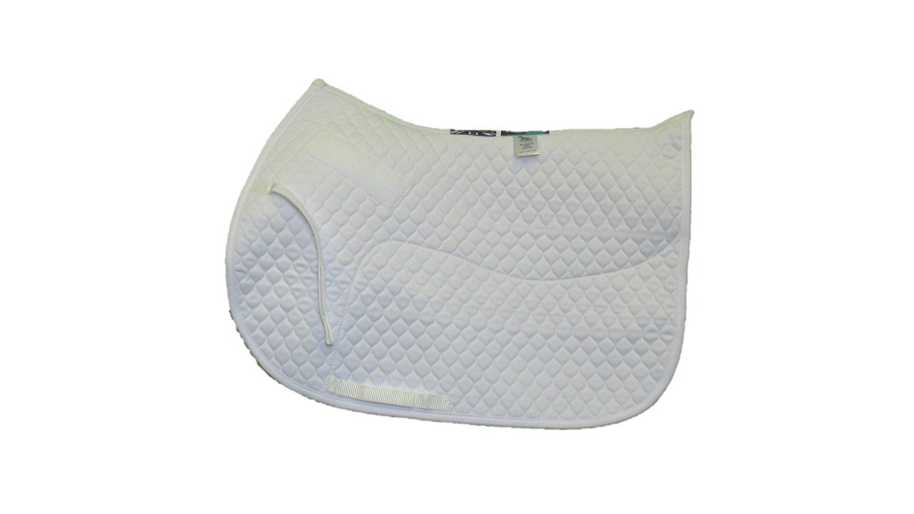 Standard Quilt,  Square for Felix, Matrix, Nexus & Zenith JUMP SADDLES ONLY