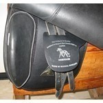 LARGE Knee Blocks for Nexus, Zenith, Matrix and Felix DR/GPD Saddles