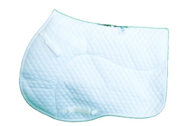 Double-Quilt Square for Xtreme Jump Saddles & Equinox Jump Saddle Only