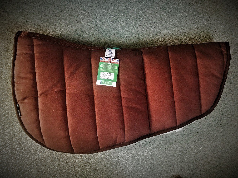 Western Saddle Pad