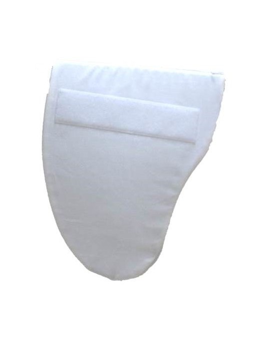 Pro-Complete Large ¼inch JB Pad image 1