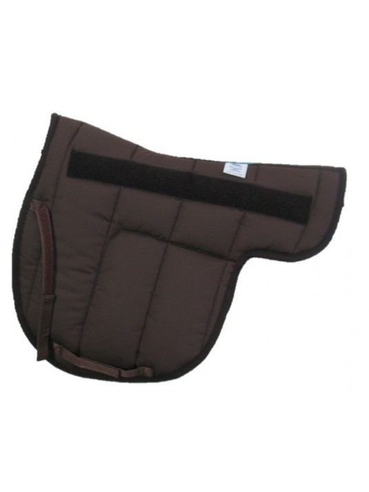 The Wren Saddle Pad image 1