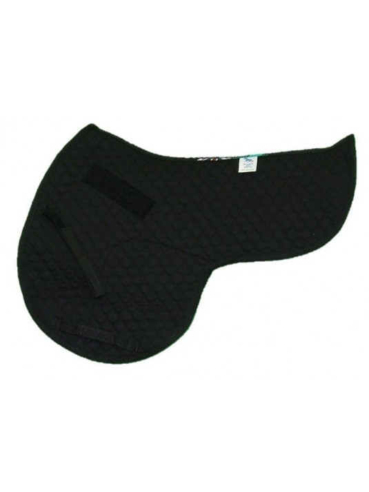 Standard Quilt, for Felix, Matrix, Nexus & Zenith JUMP SDADDLES ONLY image 1