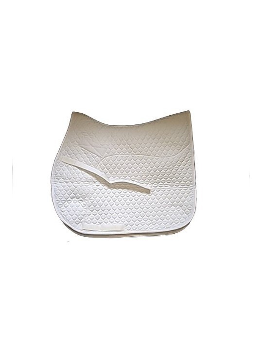 Standard Quilt  Square for most BALANCE Saddle styles image 1