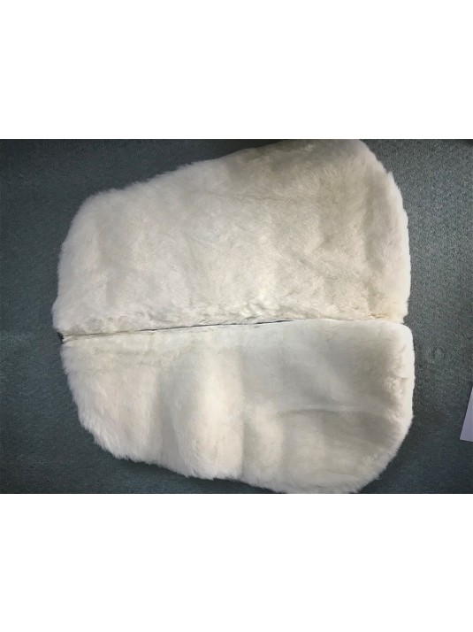 Western Saddle Pad image 2