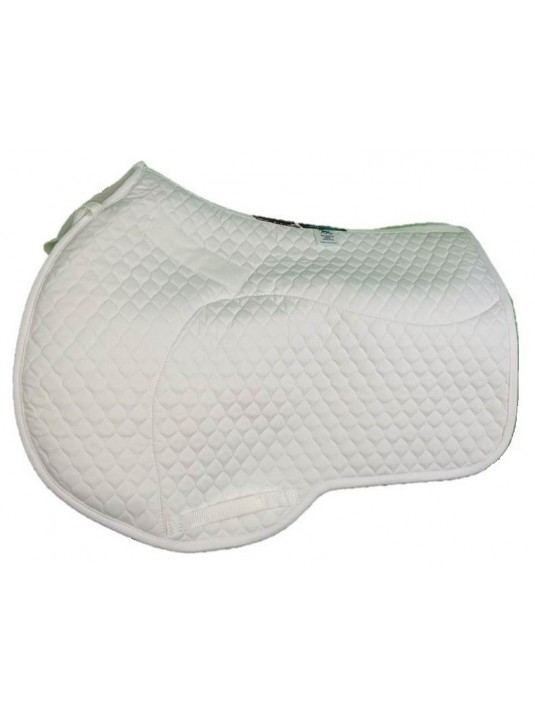 Standard Quilt, Square Pad for Xtreme Jump Saddles & Equinox Jump Saddles image 1