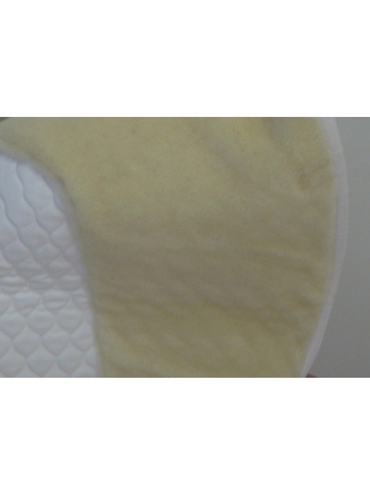 Standard Quilt, for Felix, Matrix, Nexus & Zenith JUMP SDADDLES ONLY image 3