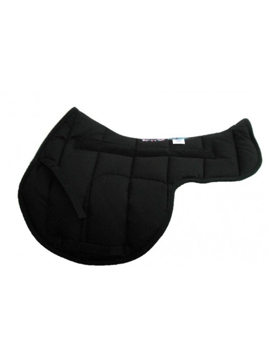 Cushion Quilt,  for Zenith, Felix, Matrix  & Nexus JUMP STYLE SADDLES ONLY image 1