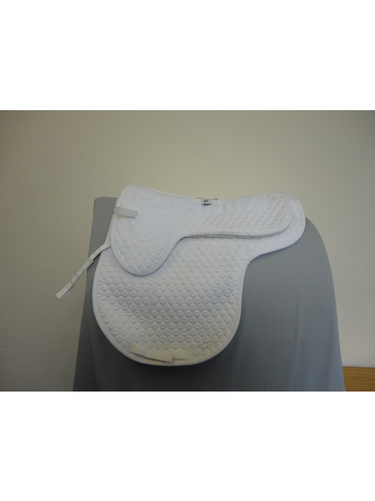 Wool-Fleece Base Pad image 2