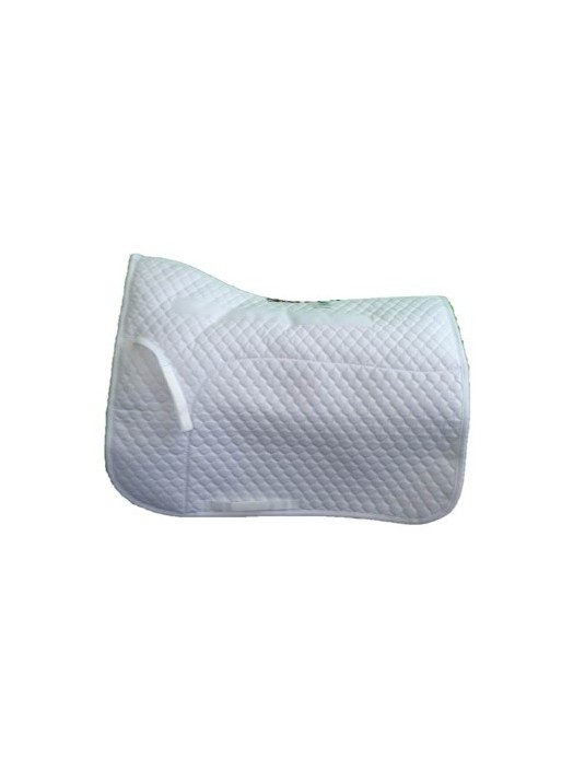 Double-Quilt, Square for Xtreme Dressage Saddles. image 3