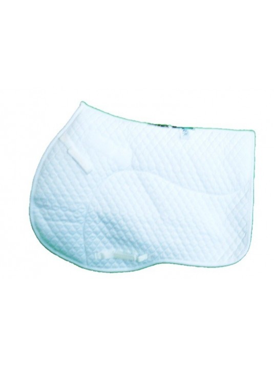 Double-Quilt Square for Xtreme Jump Saddles & Equinox Jump Saddle Only image 1