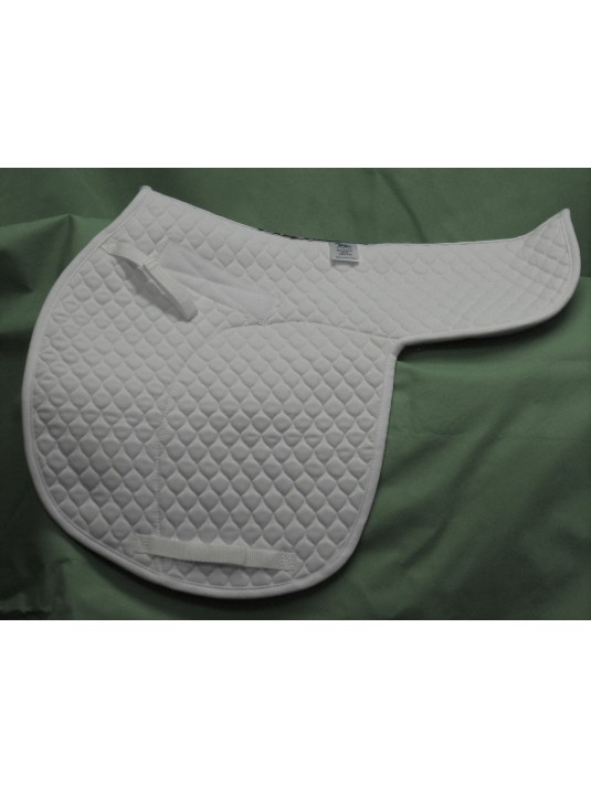 Standard Quilt, for Xtreme Jump saddles & Equinox Jump Saddle image 1