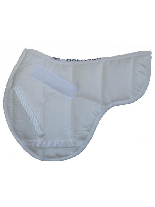 The Bug Bed made for the BALANCE Bug saddle image 1