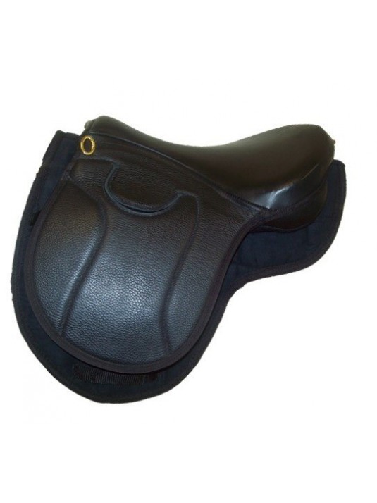 The Bug Bed made for the BALANCE Bug saddle image 3