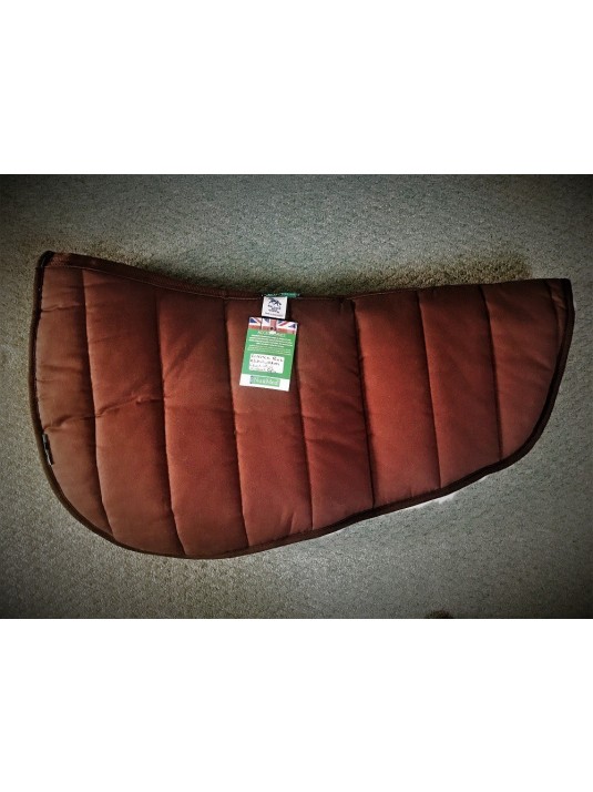Western Saddle Pad image 1