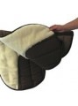 Cushion Quilt Pad for most BALANCE saddle styles. image 3