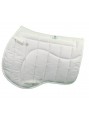 Cushion-Quilt, Square for  Xtreme Jump Saddles & Equinox Jump Saddle Only image 1