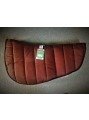 Western Saddle Pad image 1