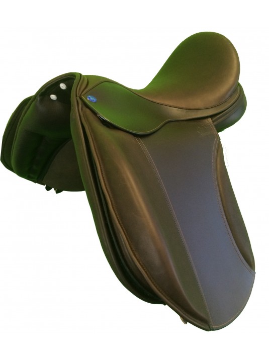 Xtreme Dressage built on the Equinox Tree (XDE) image 3