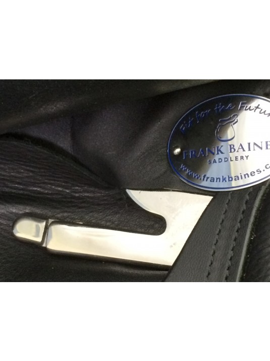 Felix GPD Saddle image 3