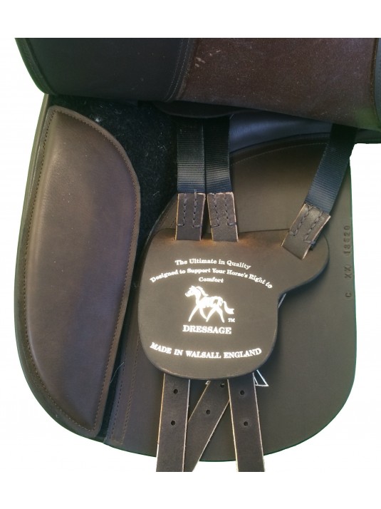 Xtreme Dressage built on the Nexus Tree (XDN) image 2