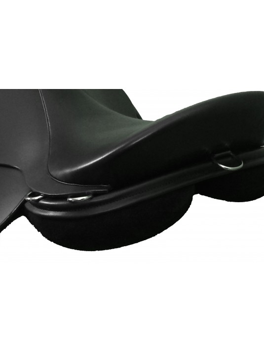 Felix GPJ Saddle image 3