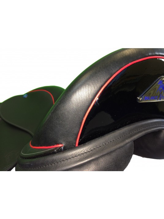 Xtreme Dressage built on the Equinox Tree (XDE) image 4