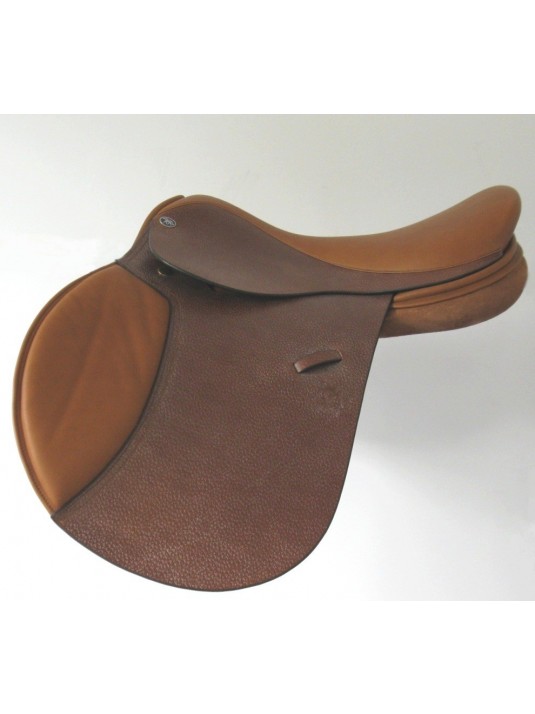 Felix Jump Saddle image 1