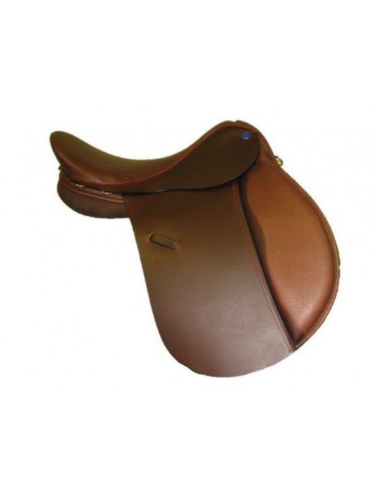 Felix GPD Saddle image 4