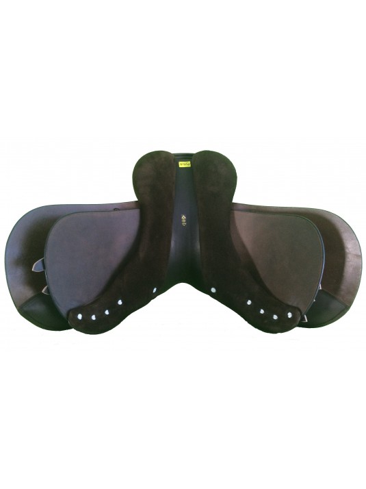 Felix Jump Saddle image 3