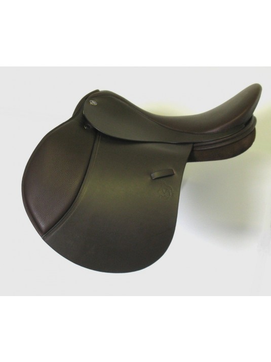 Felix GPJ Saddle image 1