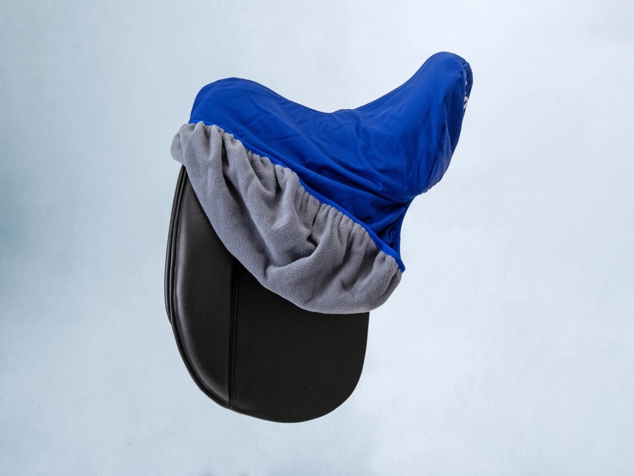 Saddle Covers and Care