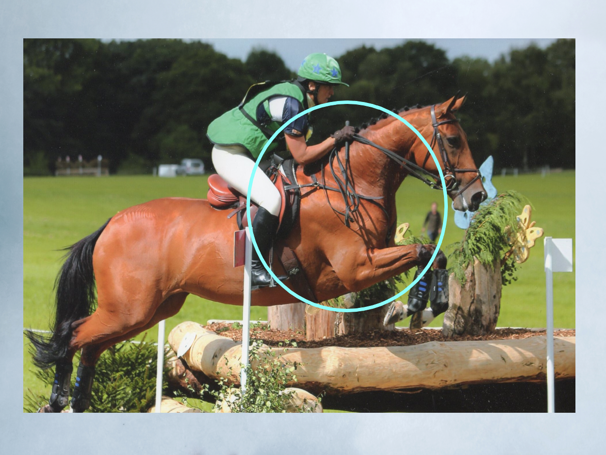 BALANCE Designed Breastplates